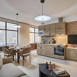 Apartamento de 1 Dormitorio